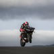 Image for article titled The Ducati Panigale V4 SP2 Delivers Race Bike Tech To You